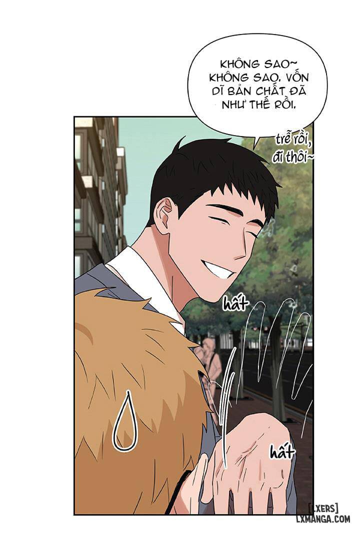 HentaiVN.net - Ảnh 29 - Cậu sẽ ghét tớ - Chap 52