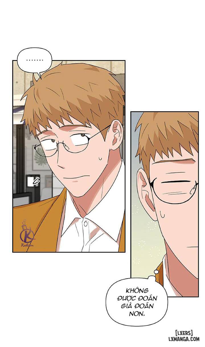 HentaiVN.net - Ảnh 30 - Cậu sẽ ghét tớ - Chap 52