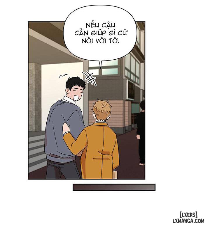 HentaiVN.net - Ảnh 31 - Cậu sẽ ghét tớ - Chap 52