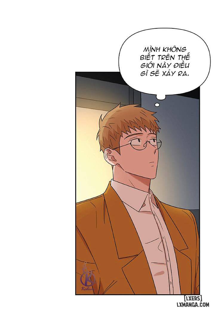 HentaiVN.net - Ảnh 32 - Cậu sẽ ghét tớ - Chap 52