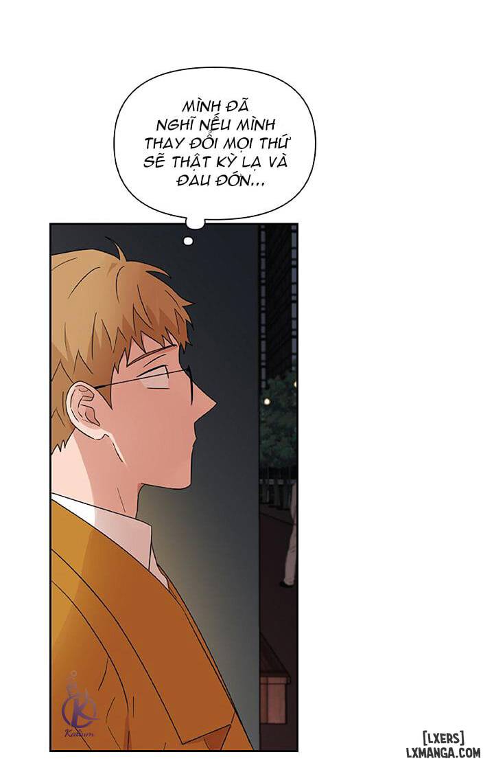 HentaiVN.net - Ảnh 33 - Cậu sẽ ghét tớ - Chap 52