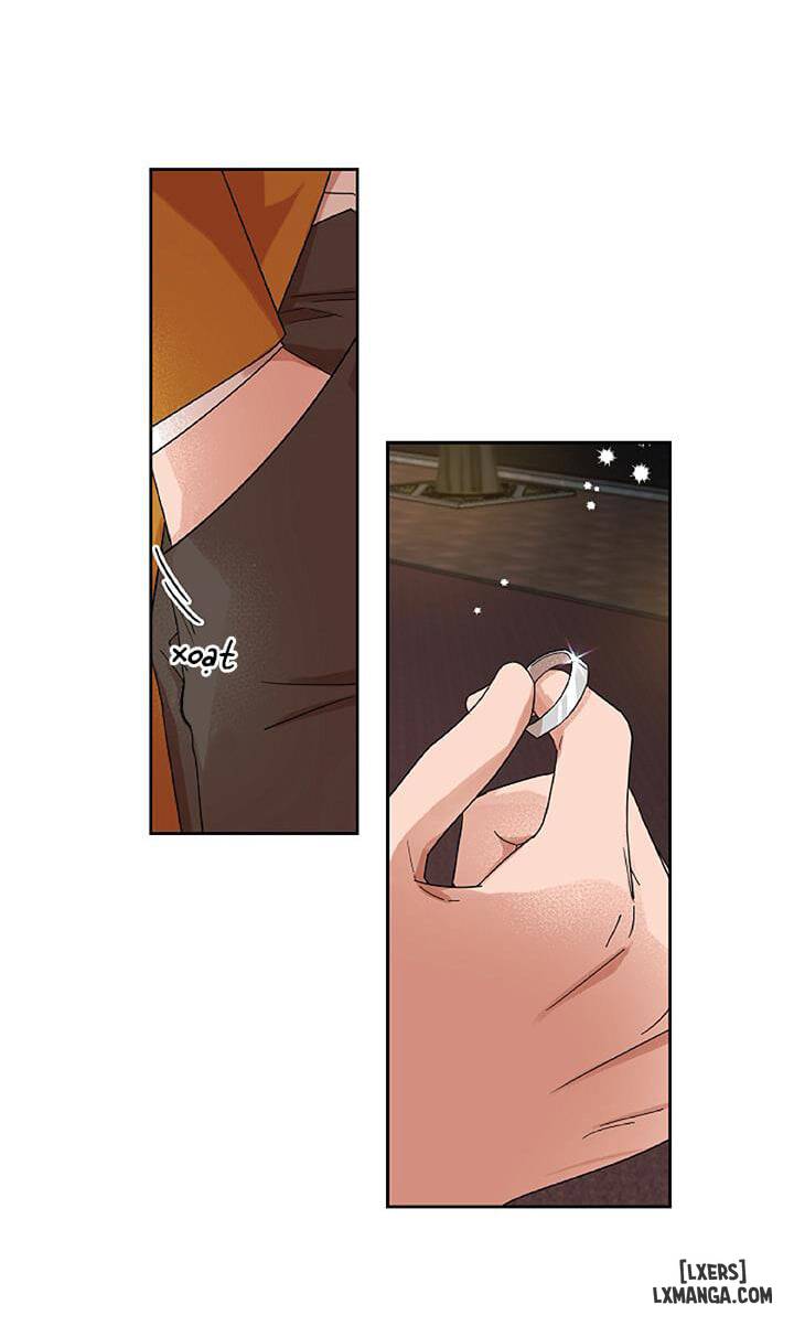 HentaiVN.net - Ảnh 35 - Cậu sẽ ghét tớ - Chap 52