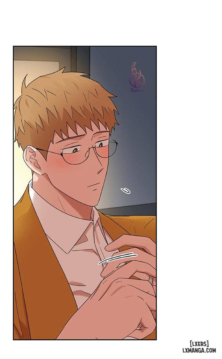 HentaiVN.net - Ảnh 36 - Cậu sẽ ghét tớ - Chap 52