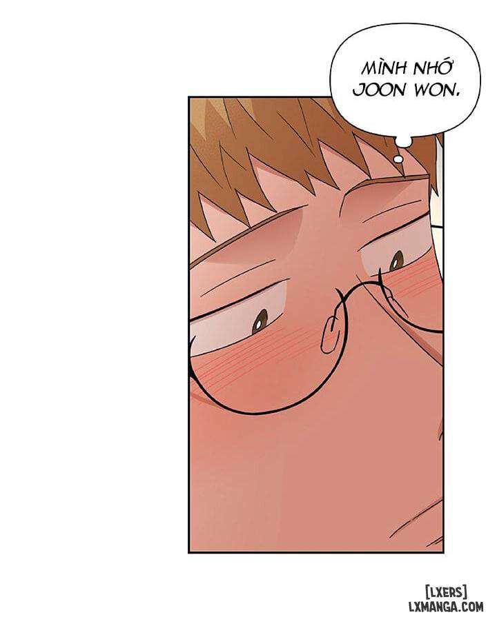 HentaiVN.net - Ảnh 37 - Cậu sẽ ghét tớ - Chap 52