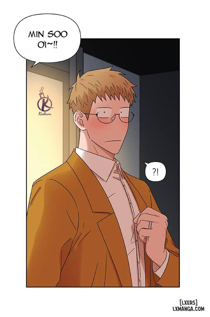 HentaiVN.net - Ảnh 38 - Cậu sẽ ghét tớ - Chap 52