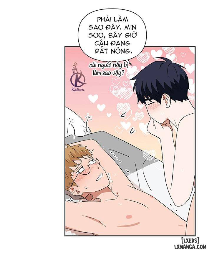 HentaiVN.net - Ảnh 8 - Cậu sẽ ghét tớ - Chap 52