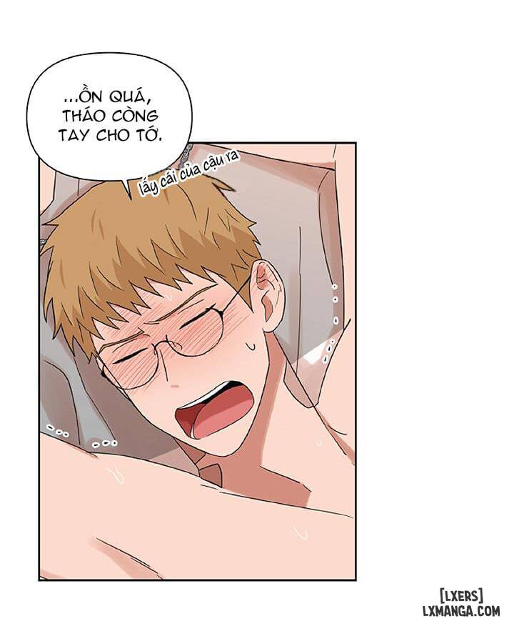 HentaiVN.net - Ảnh 9 - Cậu sẽ ghét tớ - Chap 52