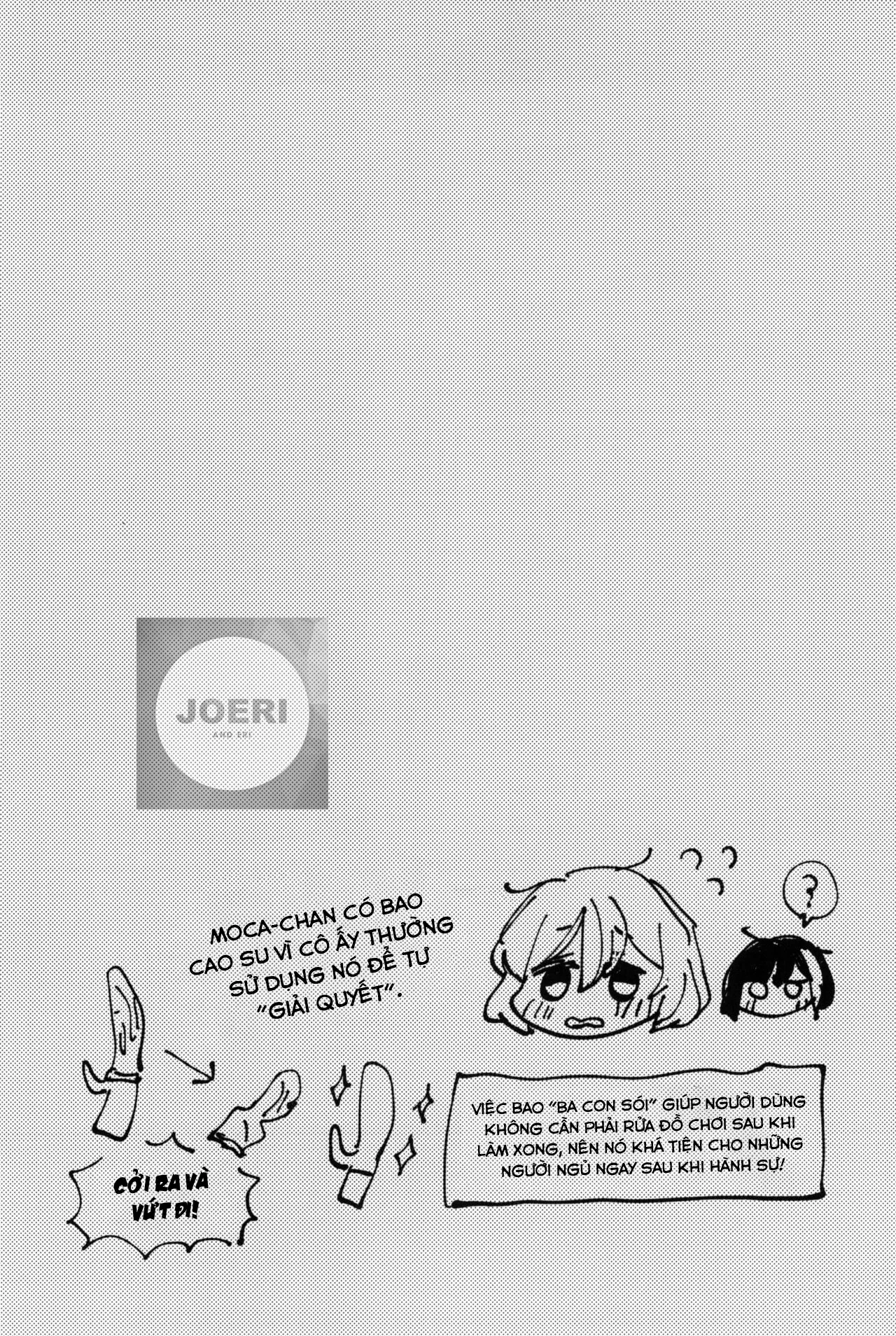 HentaiVN.net - Ảnh 13 - Ai no Aru Hibi - Chap 1