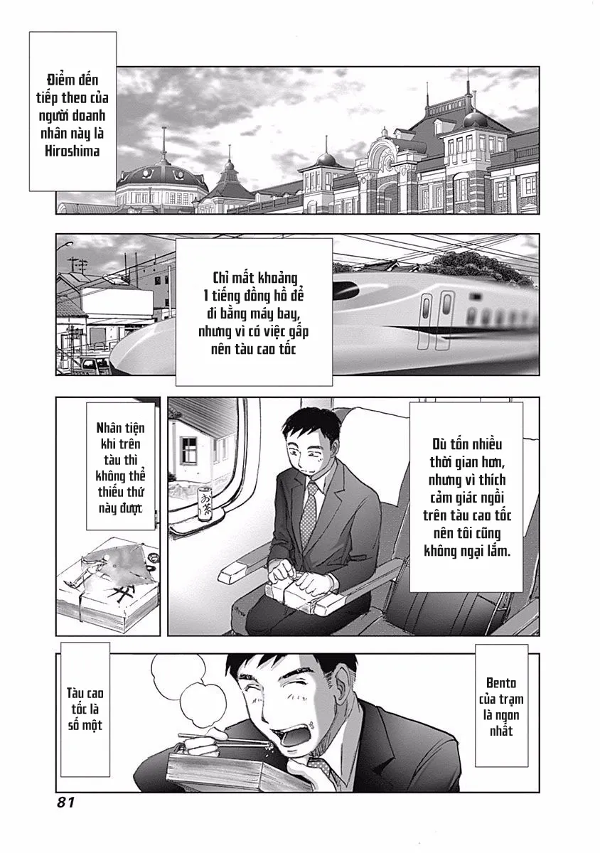 HentaiVN.net - Ảnh 4 - Phi luân thực đường [Furin Shokudou] - Chap 1