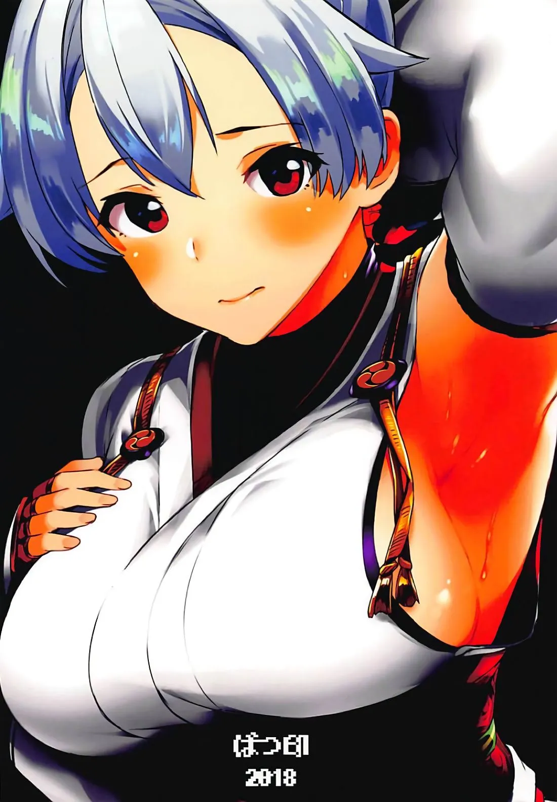 HentaiVN.net - Ảnh 23 - Omoe Jigoku [御萌地獄] - Chap 1