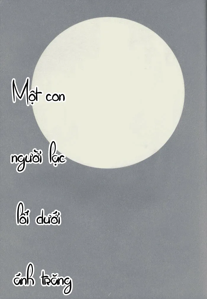 HentaiVN.net - Ảnh 3 - Một con người lạc lối dưới ánh trăng (Inuyasha) [Gekkoh] - Chap 1