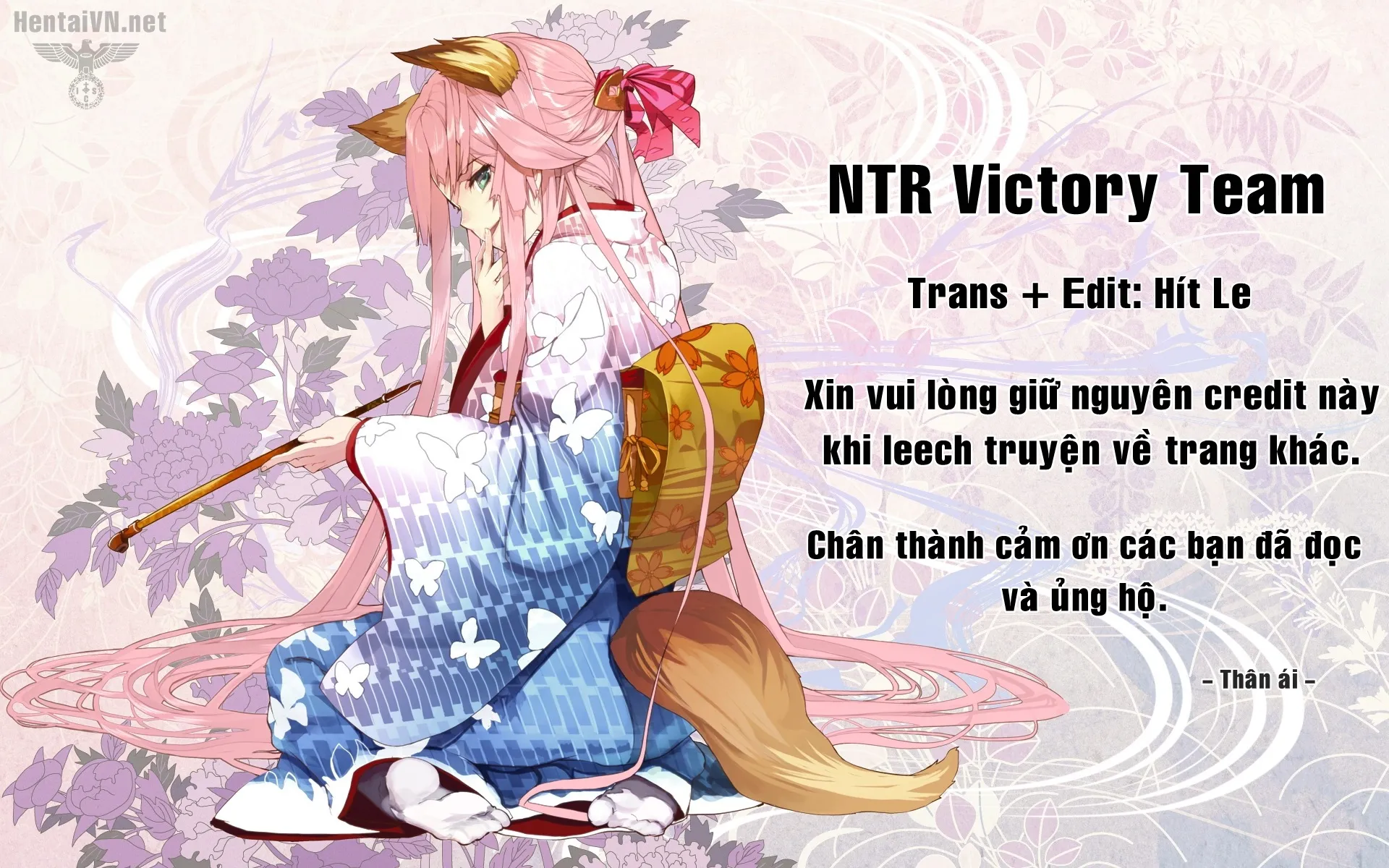 HentaiVN.net - Ảnh 21 - BECAUSE I GOT HERE FIRST [Sakini Kita Kara] - Chap 1