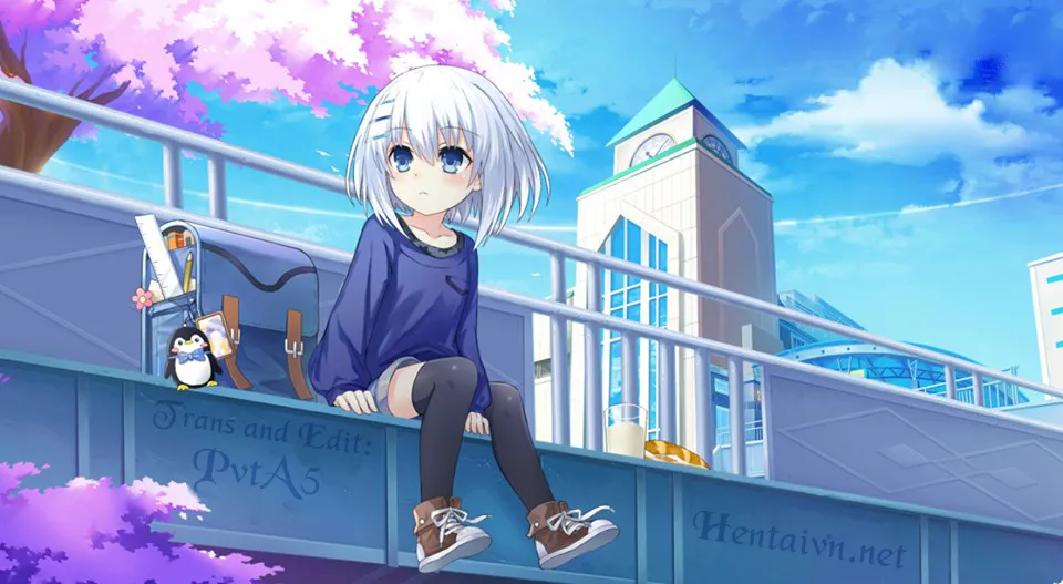 HentaiVN.net - Ảnh 1 - FuyuComi no Ashikoki Hon Winter Comiket Footjob Book - Chap 1
