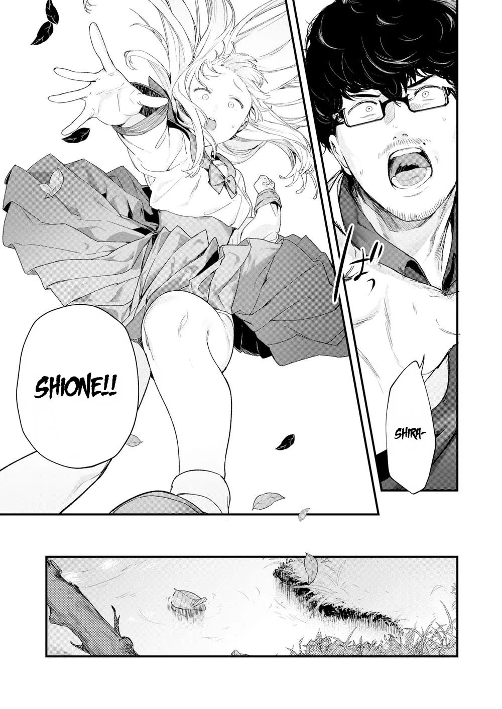 HentaiVN.net - Ảnh 18 - Adagio [Adagio Part 3] - Chap 1