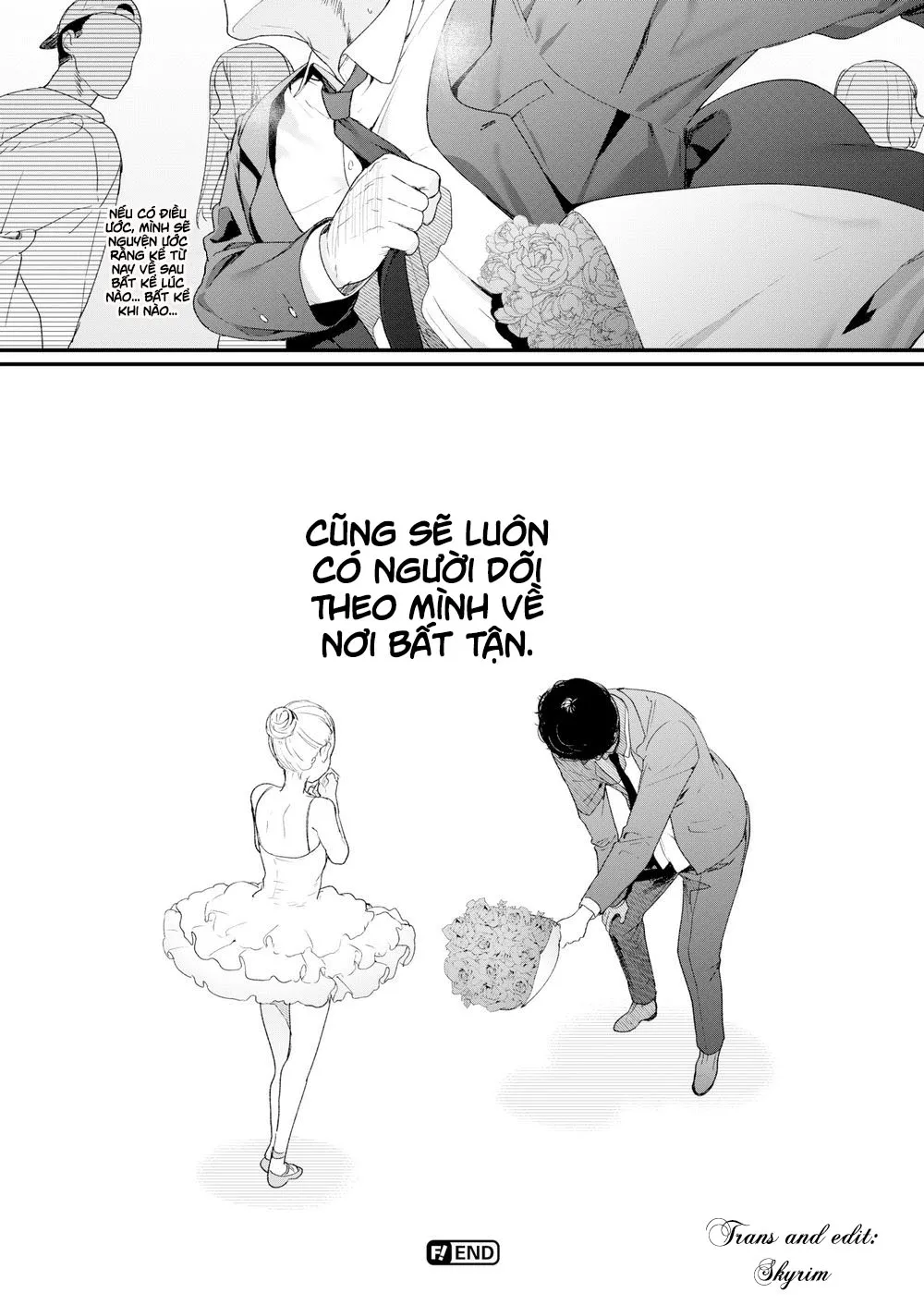 HentaiVN.net - Ảnh 51 - Adagio [Adagio Part 3] - Chap 1