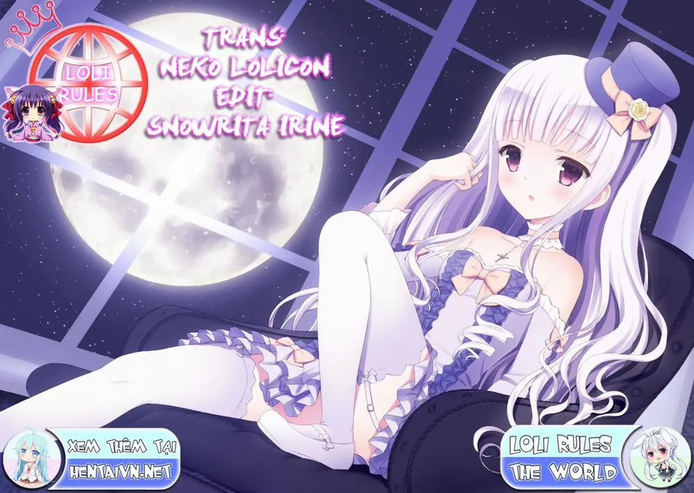 HentaiVN.net - Ảnh 9 - Sute Neko Gohan - Chap 1