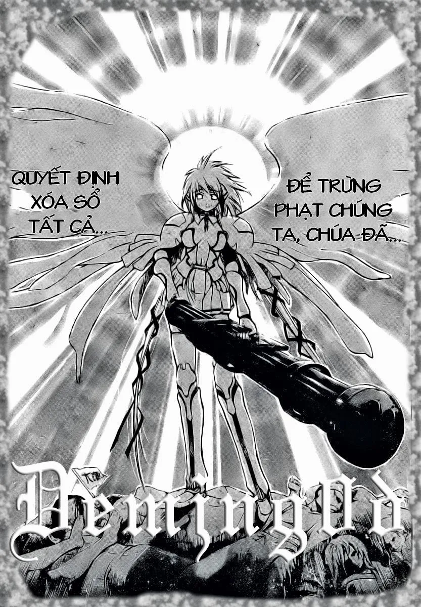 HentaiVN.net - Ảnh 17 - Sister Of Darkness - Chap 1