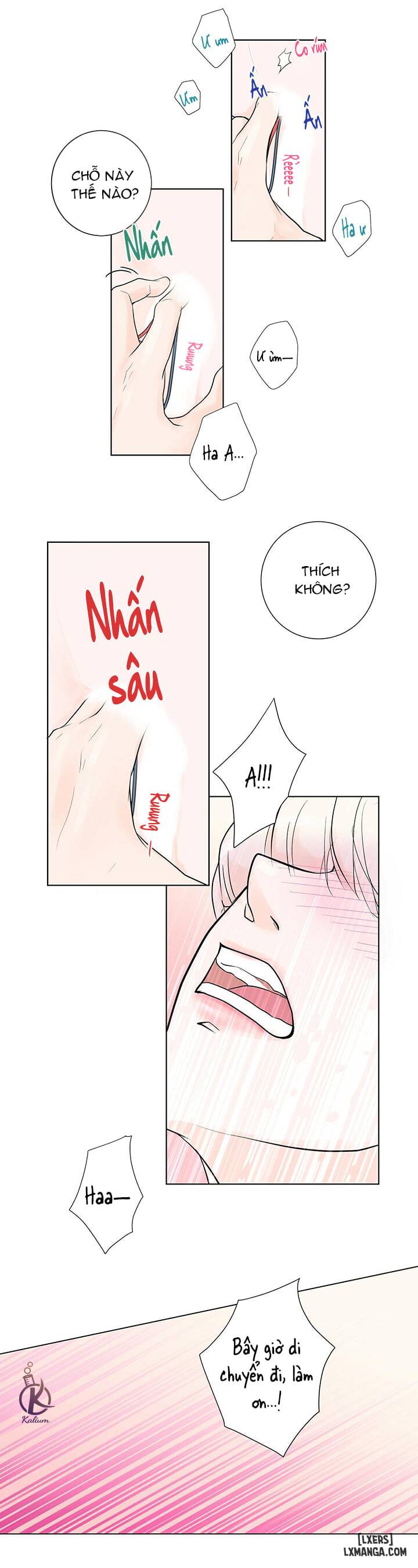 HentaiVN.net - Ảnh 12 - Tò mò về Review ư? - Chap 1