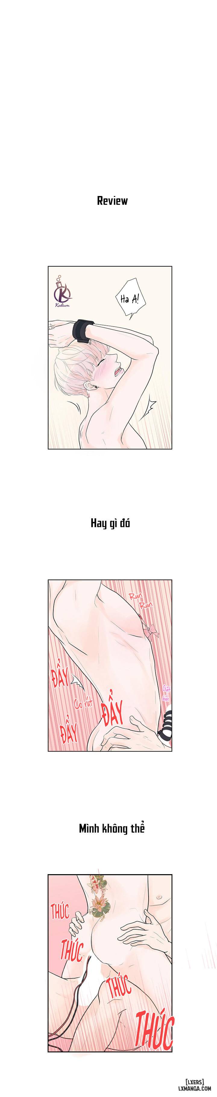 HentaiVN.net - Ảnh 13 - Tò mò về Review ư? - Chap 1