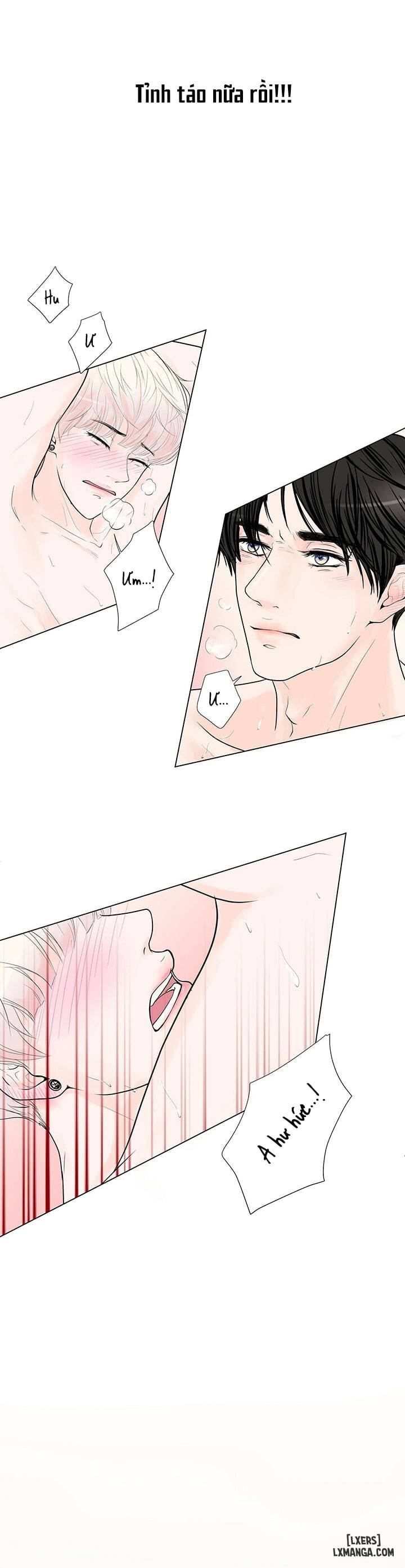 HentaiVN.net - Ảnh 14 - Tò mò về Review ư? - Chap 1