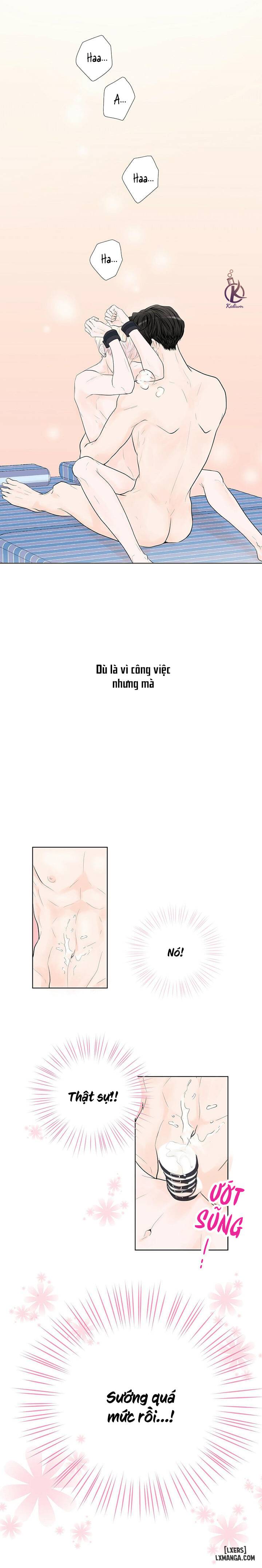 HentaiVN.net - Ảnh 15 - Tò mò về Review ư? - Chap 1