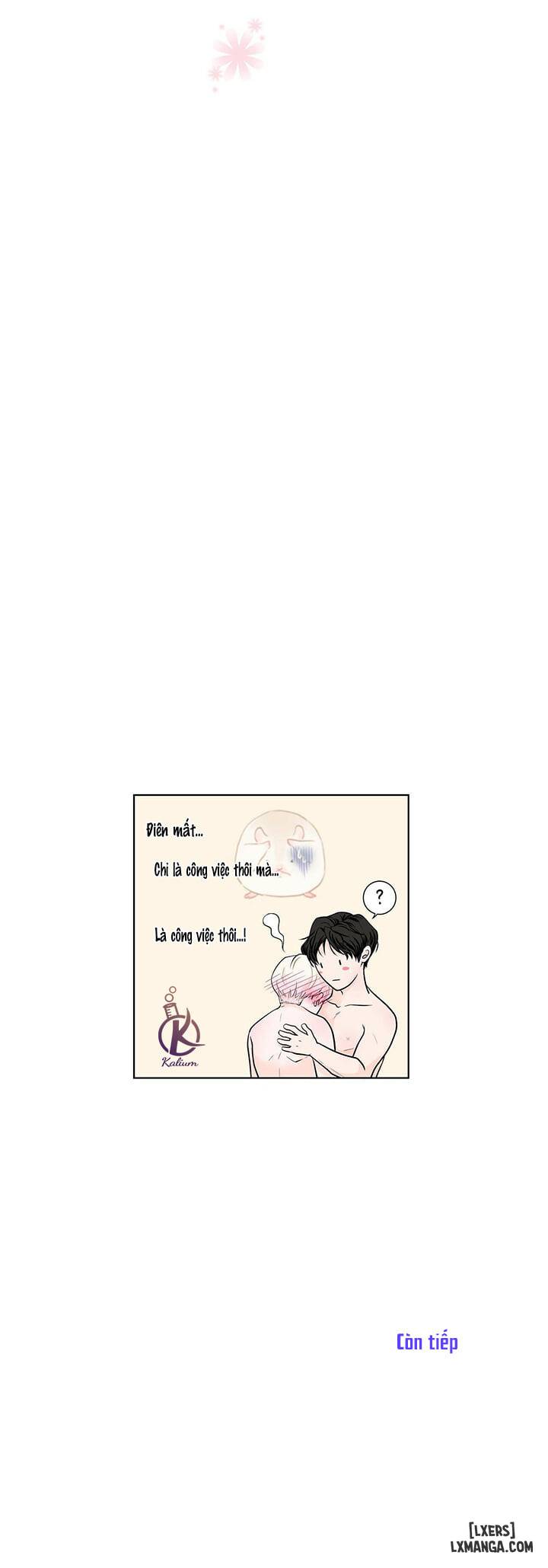 HentaiVN.net - Ảnh 16 - Tò mò về Review ư? - Chap 1