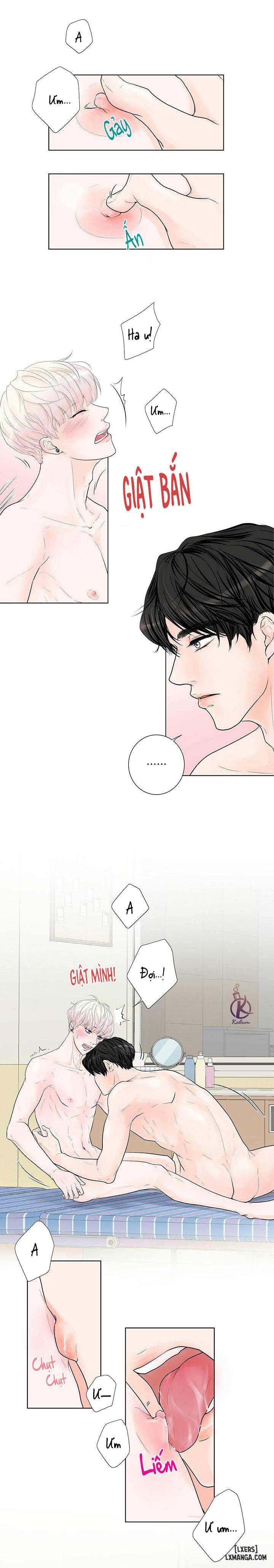 HentaiVN.net - Ảnh 3 - Tò mò về Review ư? - Chap 1