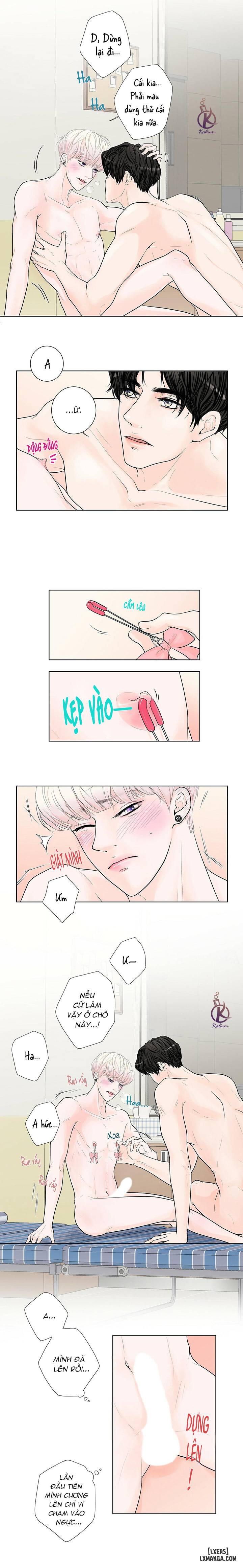 HentaiVN.net - Ảnh 4 - Tò mò về Review ư? - Chap 1