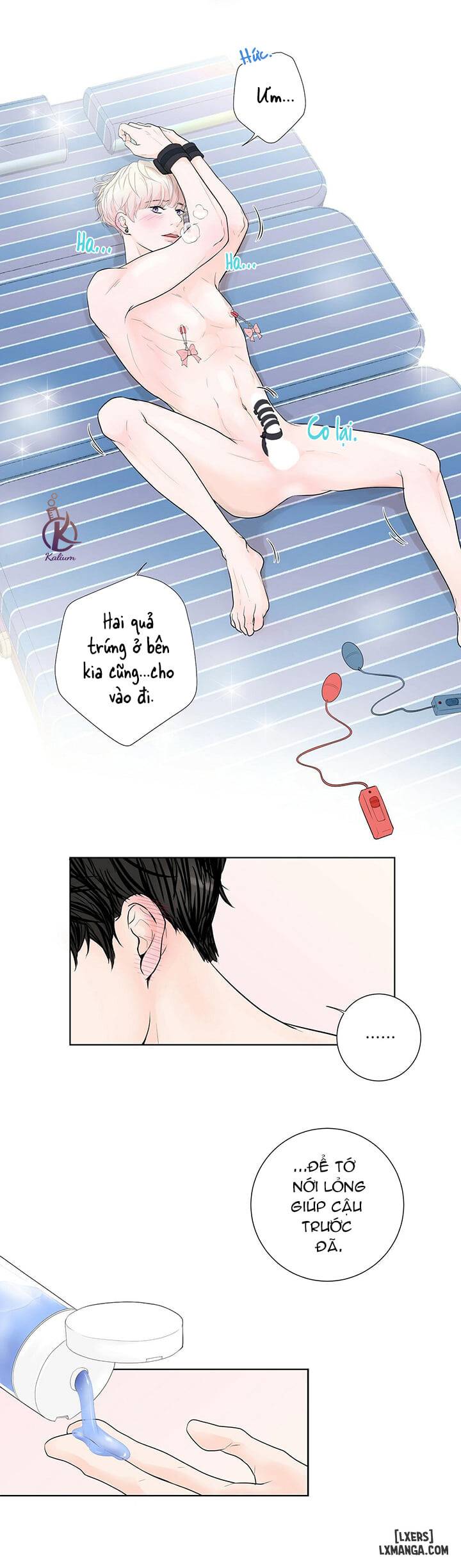 HentaiVN.net - Ảnh 6 - Tò mò về Review ư? - Chap 1
