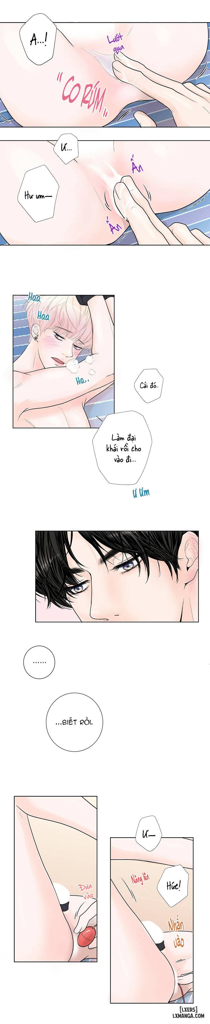 HentaiVN.net - Ảnh 7 - Tò mò về Review ư? - Chap 1