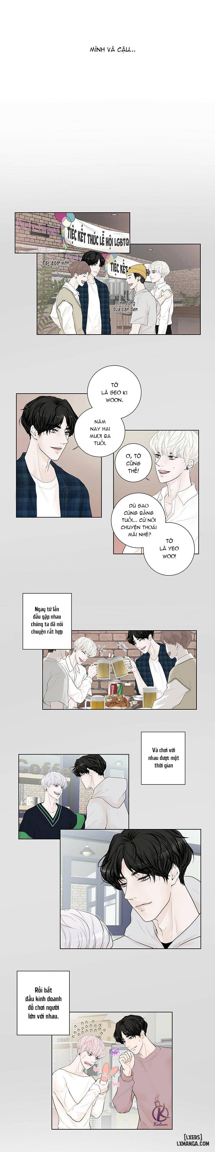 HentaiVN.net - Ảnh 11 - Tò mò về Review ư? - Chap 2
