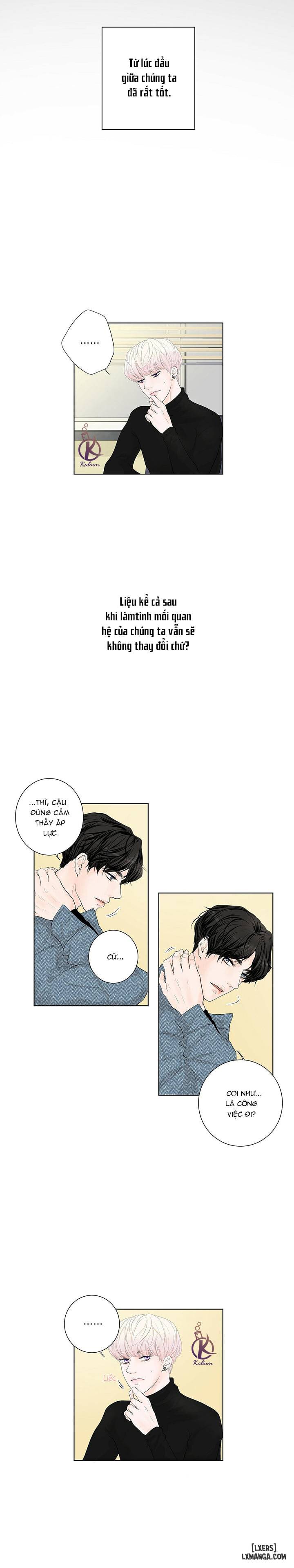 HentaiVN.net - Ảnh 12 - Tò mò về Review ư? - Chap 2