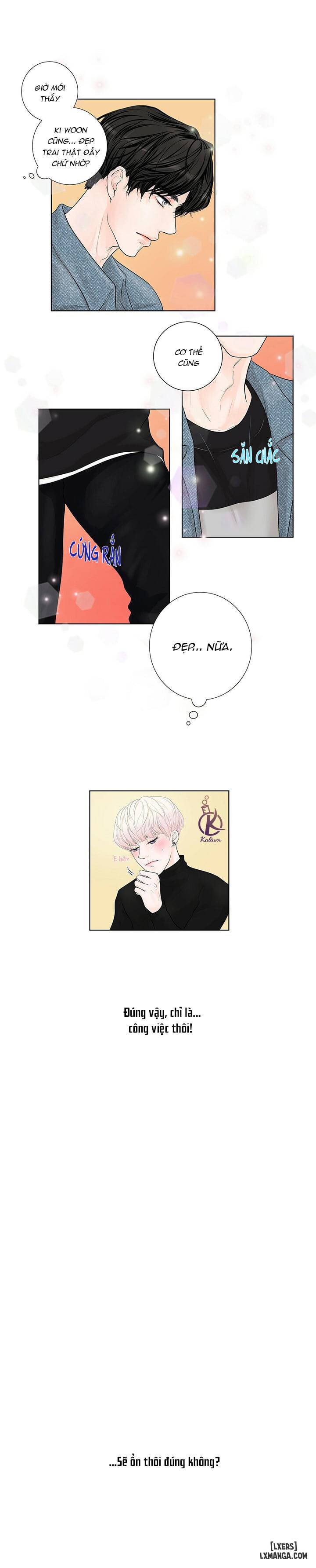 HentaiVN.net - Ảnh 13 - Tò mò về Review ư? - Chap 2