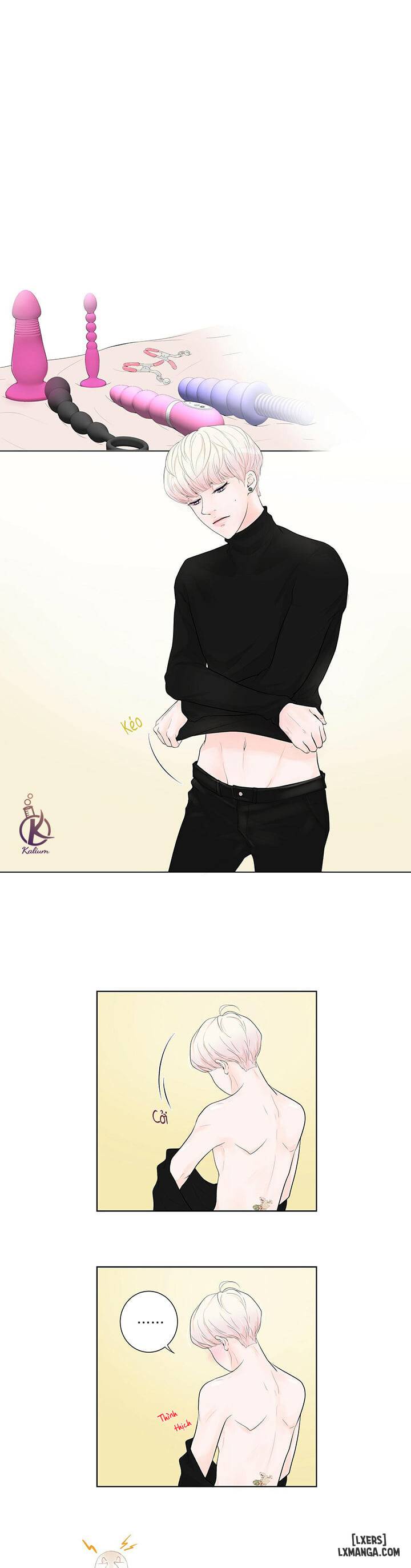 HentaiVN.net - Ảnh 14 - Tò mò về Review ư? - Chap 2
