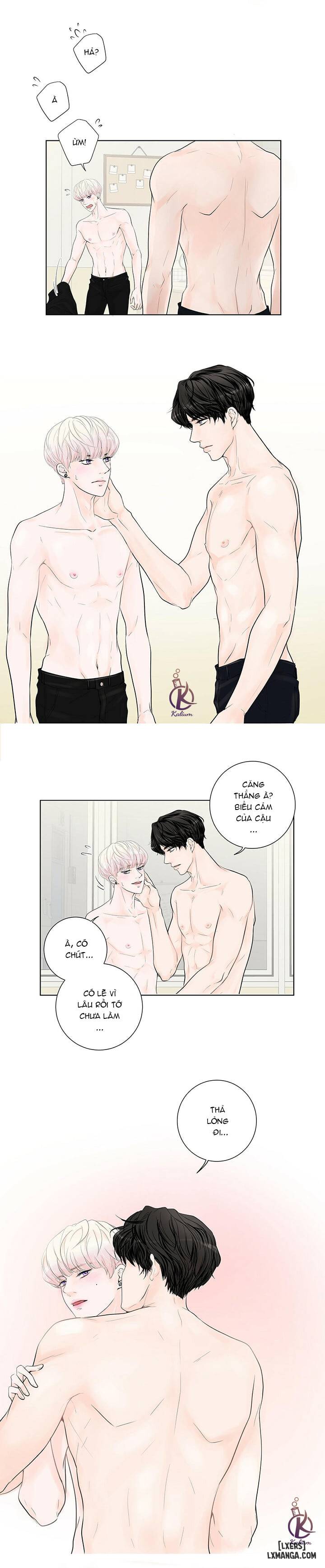 HentaiVN.net - Ảnh 16 - Tò mò về Review ư? - Chap 2