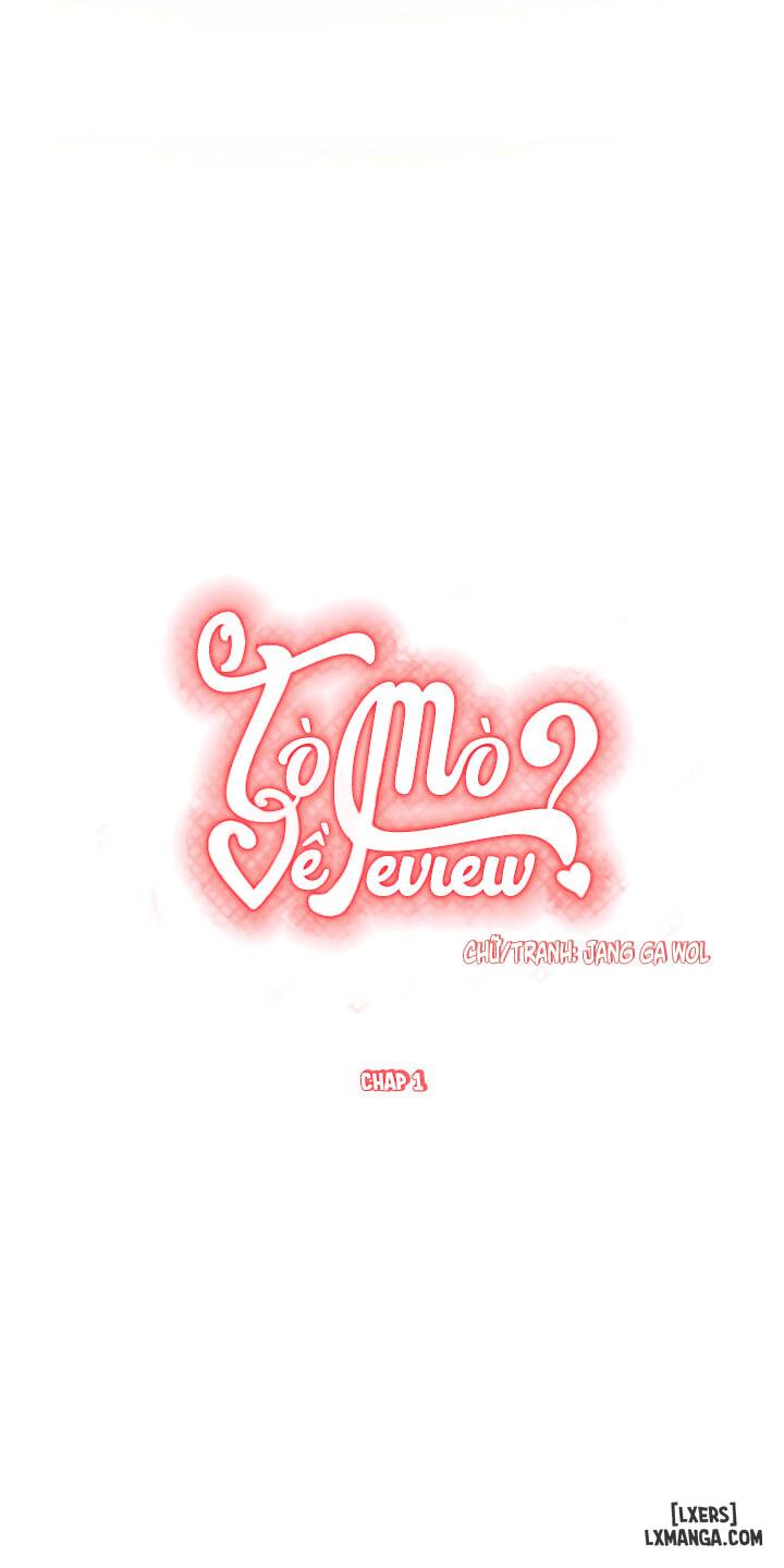 HentaiVN.net - Ảnh 4 - Tò mò về Review ư? - Chap 2