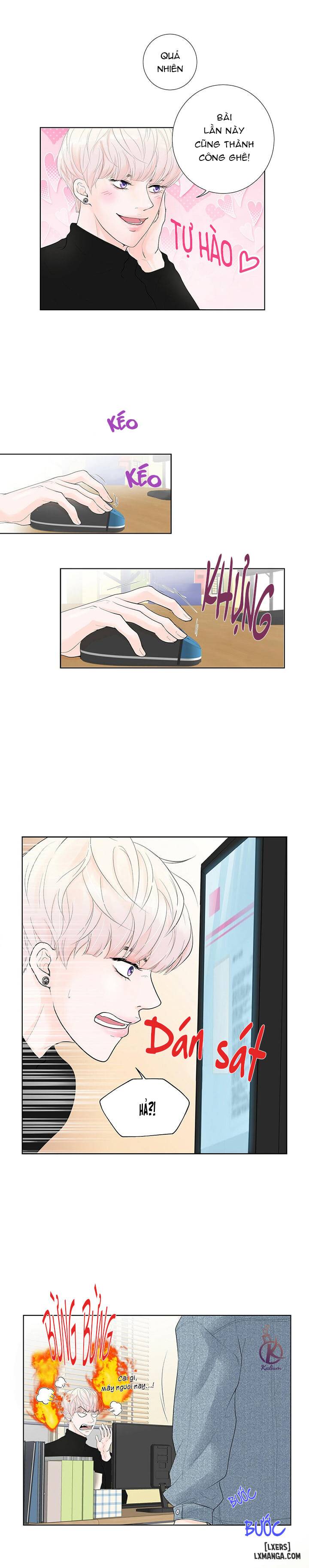 HentaiVN.net - Ảnh 6 - Tò mò về Review ư? - Chap 2