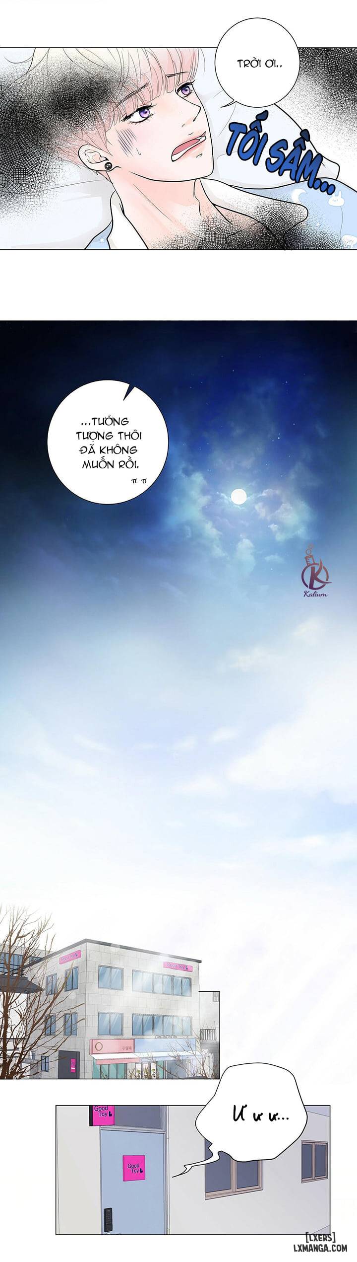 HentaiVN.net - Ảnh 14 - Tò mò về Review ư? - Chap 3