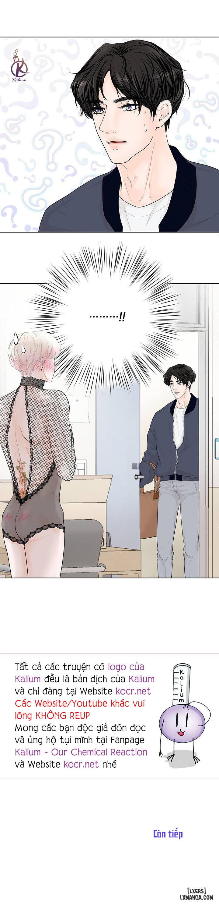 HentaiVN.net - Ảnh 20 - Tò mò về Review ư? - Chap 3