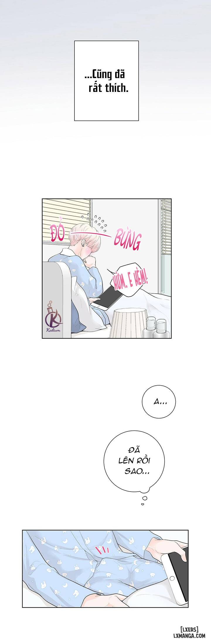 HentaiVN.net - Ảnh 6 - Tò mò về Review ư? - Chap 3