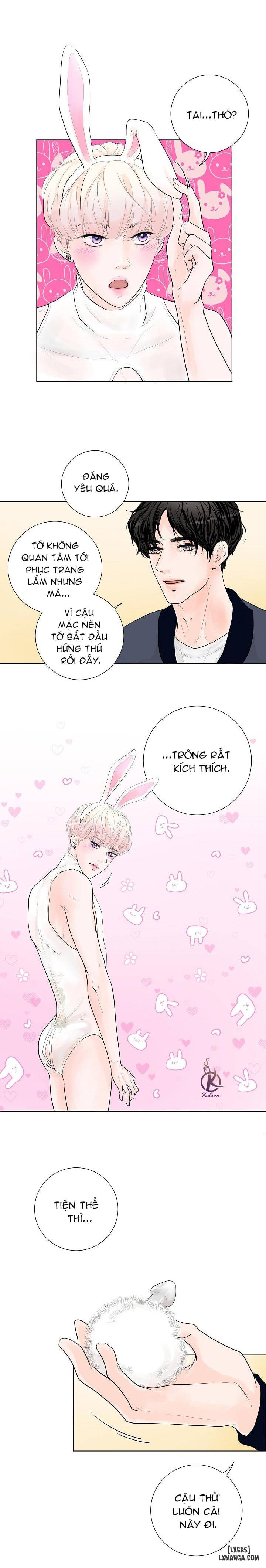 HentaiVN.net - Ảnh 11 - Tò mò về Review ư? - Chap 4