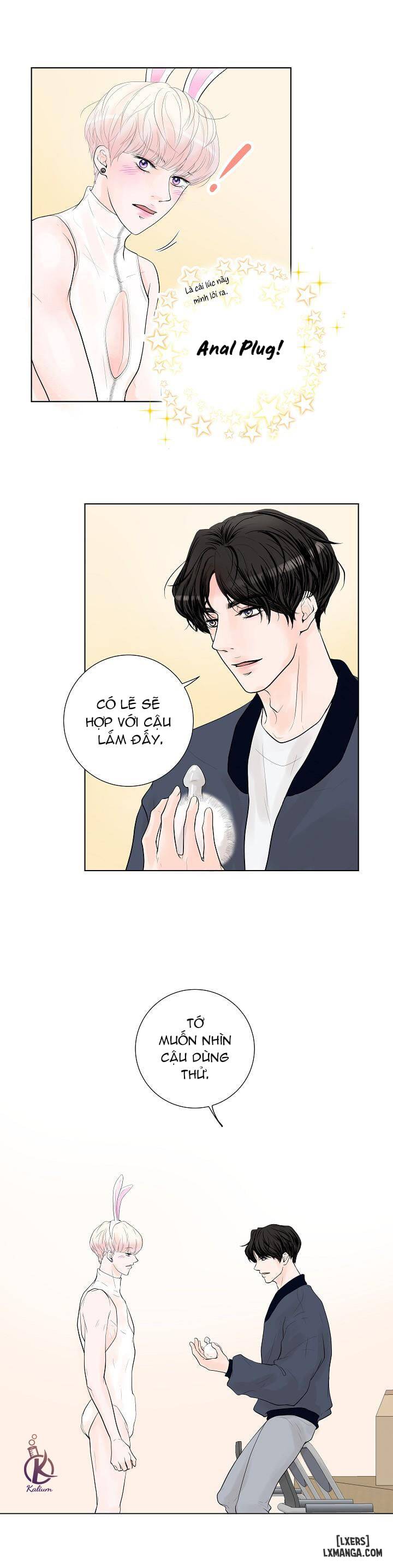 HentaiVN.net - Ảnh 12 - Tò mò về Review ư? - Chap 4