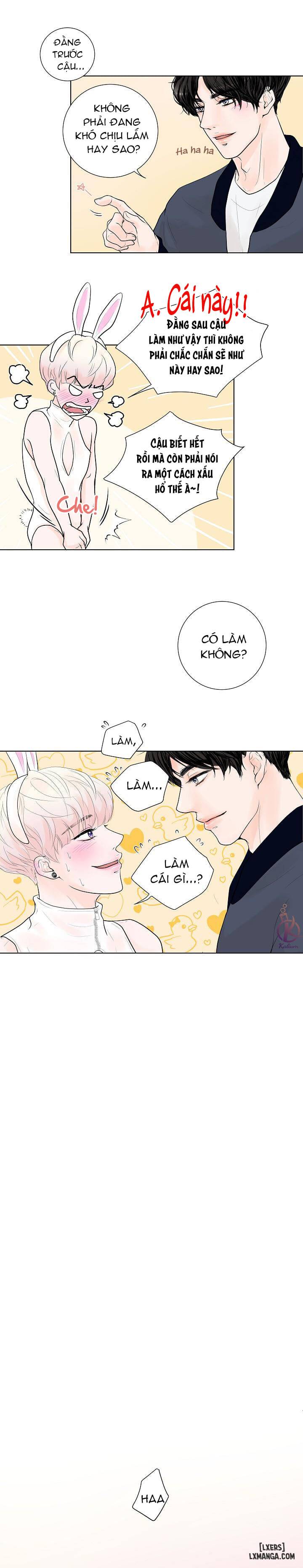 HentaiVN.net - Ảnh 10 - Tò mò về Review ư? - Chap 5