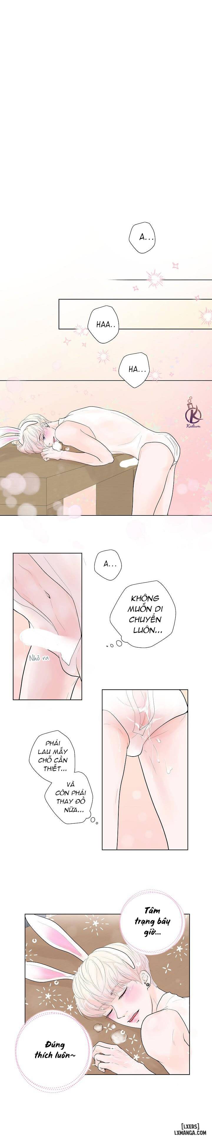 HentaiVN.net - Ảnh 12 - Tò mò về Review ư? - Chap 5