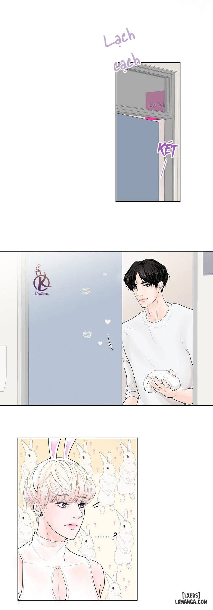 HentaiVN.net - Ảnh 14 - Tò mò về Review ư? - Chap 5