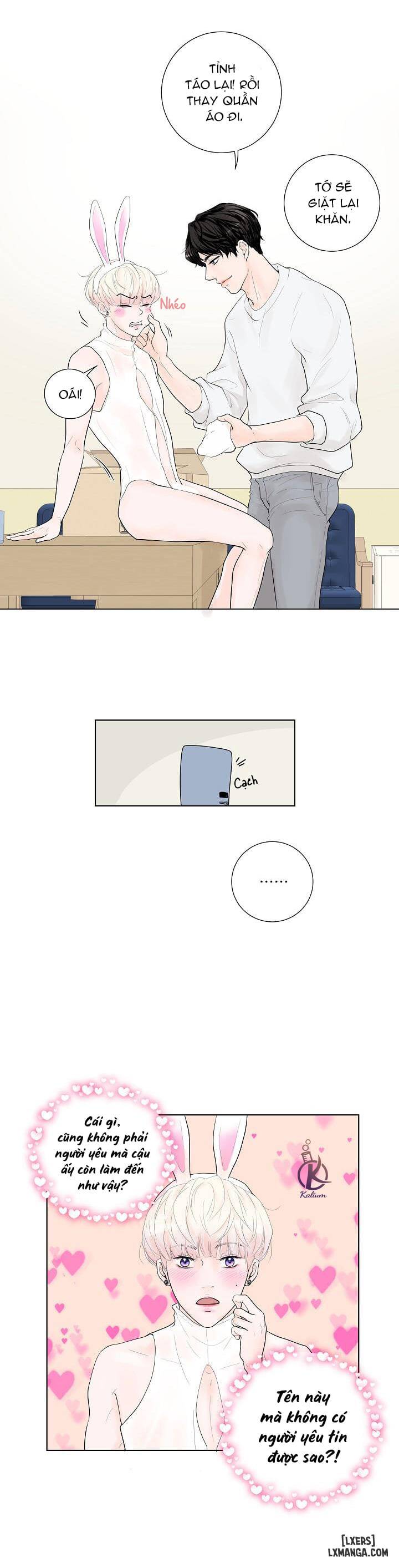 HentaiVN.net - Ảnh 16 - Tò mò về Review ư? - Chap 5