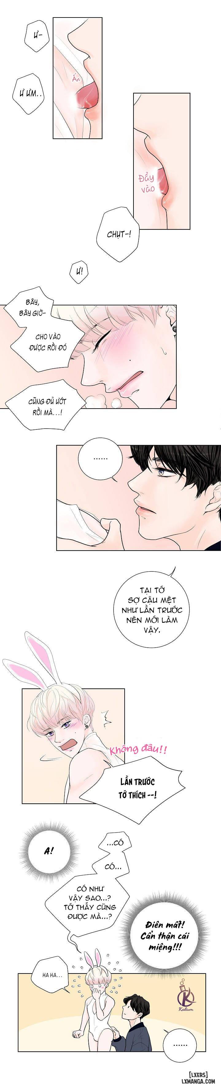 HentaiVN.net - Ảnh 4 - Tò mò về Review ư? - Chap 5