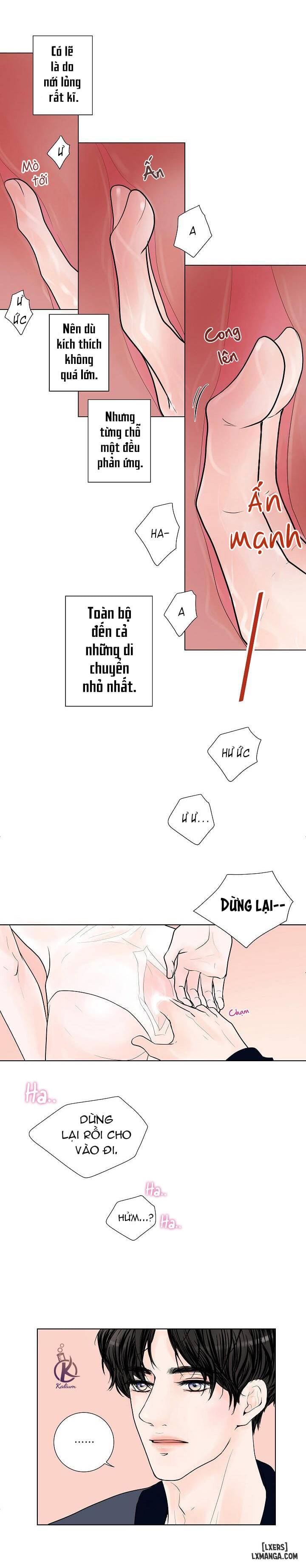 HentaiVN.net - Ảnh 6 - Tò mò về Review ư? - Chap 5