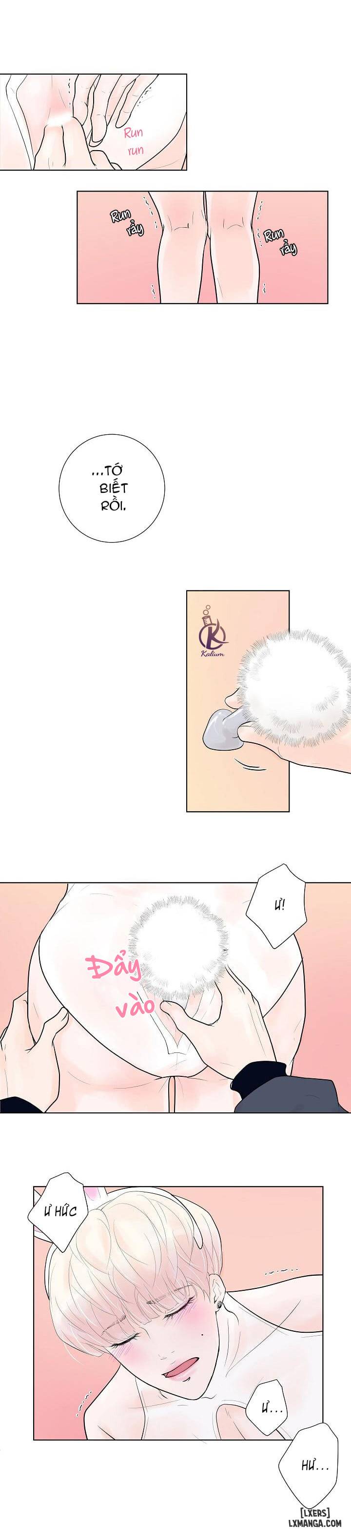 HentaiVN.net - Ảnh 7 - Tò mò về Review ư? - Chap 5