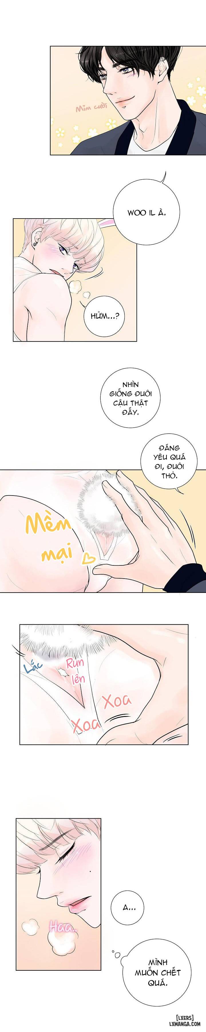 HentaiVN.net - Ảnh 8 - Tò mò về Review ư? - Chap 5